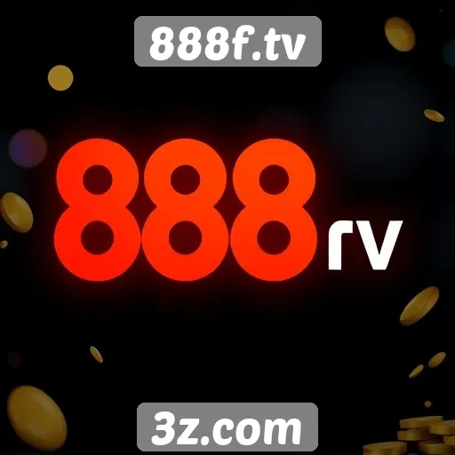 Novidades e promoções em 888f.tv atraem novos jogadores