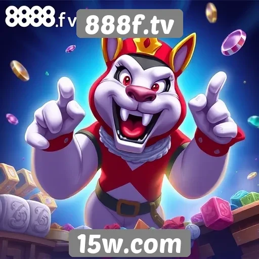 Jogos mais populares no 888f.tv