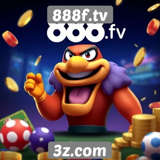 Promoções e bônus atrativos no 888f.tv